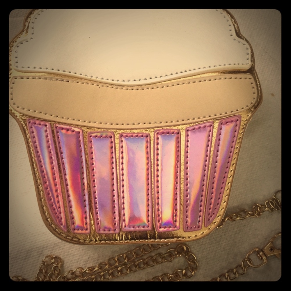 cupcake bag